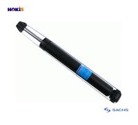 SHOCK ABSORBER 313 156 FOR CITROEN KFU 1.4L 9HY /9HZ /9HX 1.6L RFK 2.0L 4cyl C4