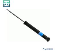 313 160 Rear Shock Absorber Single Suspension Replacement Spare Part By Sachs