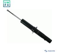 SHOCK ABSORBER 313 186 FOR HONDA B20B 2.0L B20Z1 2.0L 4cyl CR-V I
