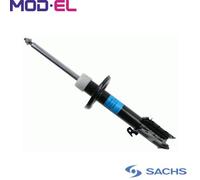 SHOCK ABSORBER 313 188 FOR MITSUBISHI COLTVI 4A90/M 135.930 1.3L 4A91 1.5L 4cyl
