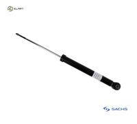 SHOCK ABSORBER 313 192 FOR MITSUBISHI 3A91 1.1L OM 639.939 1.5L 3cyl COLT VI