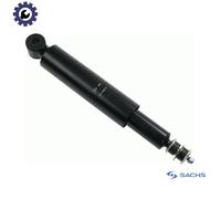 2x Shock Absorbers (Pair) 313211 Sachs Damper 5010383380 Top Quality Guaranteed