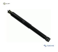SHOCK ABSORBER 313 215 FOR RENAULT TRUCKS DCI 6-A 6.2L 6cyl MIDLUM