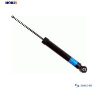 Sachs Shock Absorber Rear Axle For Vw 313251 Automotive Replacement Part