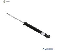 Sachs Shock Absorber Rear Axle For Vw 313253 Automotive Replacement Part
