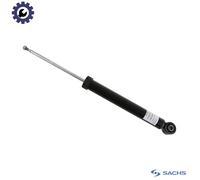 Sachs Shock Absorber Rear Axle For Vw 313253 Automotive Replacement Part