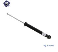Sachs Shock Absorber Rear Axle For Vw 313253 Automotive Replacement Part