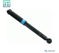 Sachs Shock Absorber 313 320 – Rear Top Eye for VW Caddy III (2004–2016) & IV