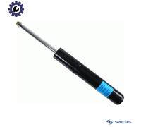 Sachs Shock Absorber Front Axle For Vw 313363 Automotive Replacement Part