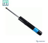 Sachs Shock Absorber Front Axle For Vw 313363 Automotive Replacement Part