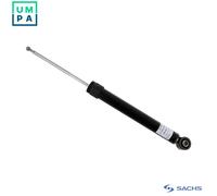SACHS 313 365 Shock Absorber Rear for