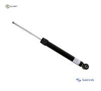 SHOCK ABSORBER 313 365 FOR AUDI A4/S4 A5/S5/Sportback CAEB/CPMA/CDNC/CDNB 2.0L