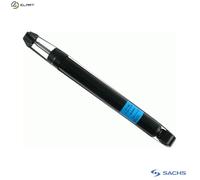 SACHS 313 366 Shock Absorber Rear for