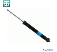 SHOCK ABSORBER 313 368 FOR SEAT AUDI A4/S4/Convertible BWE/CDND 2.0L CAHA 2.0L