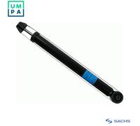 Sachs Shock Absorber Rear Axle For Vw 313378 Automotive Replacement Part