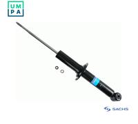Sachs Shock Absorber Rear Axle For Mitsubishi 313381 Replacement Part