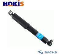 SHOCK ABSORBER 313 387 FOR RENAULT MASTER/II/Platform/Chassis/Bus/Van OPEL