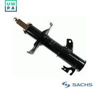 SHOCK ABSORBER 313 401 FOR MAZDA 323/VI/Hatchback RF4F/RF1G/RF2A/RF1S 2.0L 4cyl