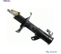 SACHS 313 402 Shock absorber