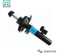 SHOCK ABSORBER 313 415 FOR MAZDA 35 Y406/Y642/Y605/Y603/Y601 1.6L Z683 1.6L 4cyl