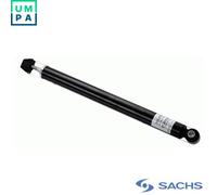 Original SACHS Shock Absorber 313 419 for Mazda