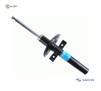 Fits SACHS 313 446 SHOCK./RH/F/SCENIC II 03- GAS UK Stock