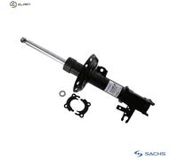 SACHS 313 480 Shock absorber