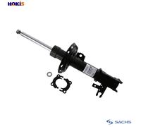 SHOCK ABSORBER 313 480 FOR HOLDEN VAUXHALL ZAFIRA/Mk/II ASTRA OPEL 4cyl ASTRA