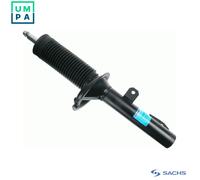 Sachs Shock Absorber Front Axle For Ford 313500 Automotive Replacement Part