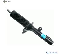 Sachs Shock Absorber Front Axle For Ford 313500 Automotive Replacement Part