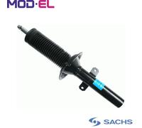 SHOCK ABSORBER 313 501 FOR FORD TRANSIT/Van/Platform/Chassis/Bus GZFC 2.3L 4cyl