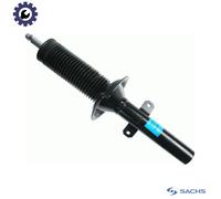 SACHS 313 501 Shock Absorber for FORD