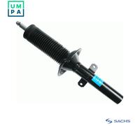 SACHS 313 501 Shock Absorber for FORD