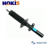 SHOCK ABSORBER 313 502 FOR FORD TRANSIT/Van/Platform/Chassis/Bus GZFC 2.3L 4cyl