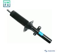 SACHS Shock Absorber 313 502 FOR Transit Genuine Top German Quality