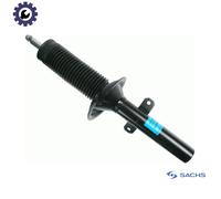 SACHS Shock Absorber 313 502 FOR Transit Genuine Top German Quality