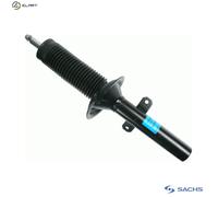 SACHS Shock Absorber 313 502 FOR Transit Genuine Top German Quality