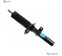 Genuine Sachs Front Shock Absorber (Single) - 313503