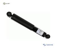 Sachs Shock Absorber Rear Axle For Ford 313504 Automotive Replacement Part