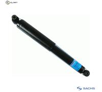 Sachs Shock Absorber 313 505 - Rear Axle for Ford Transit/Van/Platform/Chassis/Bus 2.4L 4cyl
