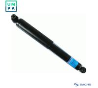 Sachs Shock Absorber 313 505 - Rear Axle for Ford Transit/Van/Platform/Chassis/Bus 2.4L 4cyl