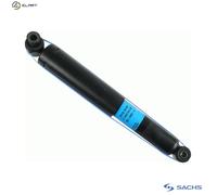 Sachs Shock Absorber Rear Axle For Ford 313516 Automotive Replacement Part