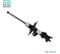 SACHS 313 518 Shock absorber