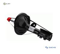 SHOCK ABSORBER 313 520 FOR KIA GRAND/CARNIVAL/II/SEDONA/III VQ J3 2.9L 4cyl 2.7L