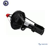 SACHS 313 521 Shock absorber