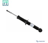 SACHS 313 523 Shock absorber