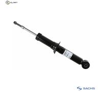 SACHS 313 523 Shock absorber