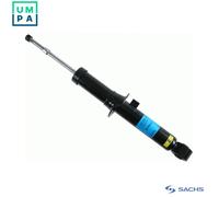 313 524 Front Right Driver Side OS Offside Shock Absorber Single By Sachs