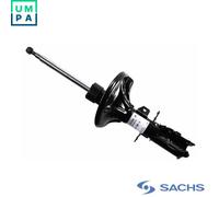 SHOCK ABSORBER 313 528 FOR KIA CERATO/Hatchback G4FC 1.6L D4FB 1.6L D4FA 1.5L