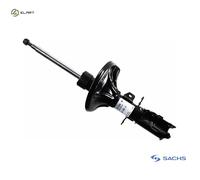SHOCK ABSORBER 313 528 FOR KIA SPECTRA5/Hatchback CERATO D4FA 1.5L G4GC 2.0L